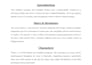 provide professional screenplay coverage and detailed script feedback